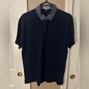 Express Men’s Collared Shirt Size XL
